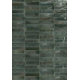 Πλακάκι Marazzi 6x24 cm Lume Lux Forest MA9M Κυπαρισσί